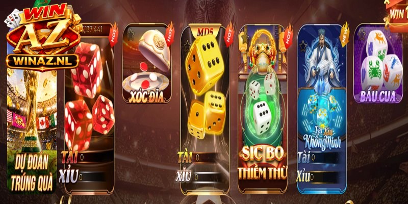 Casino Winaz - Không Gian Giải Trí Náo Nhiệt Bất Tận 1 Casino Winaz là điểm hẹn cá cược trực tuyến top đầu hôm nay