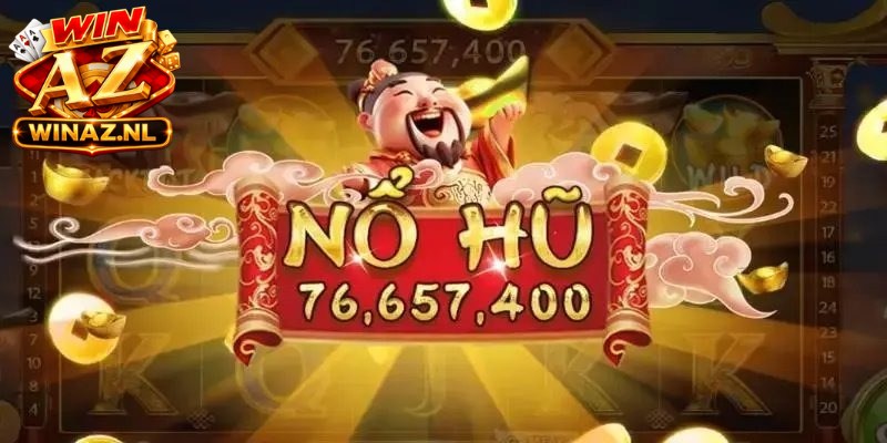 Bet thủ cần chủ động tìm hiểu kỹ lưỡng về cơ chế game nổ hũ