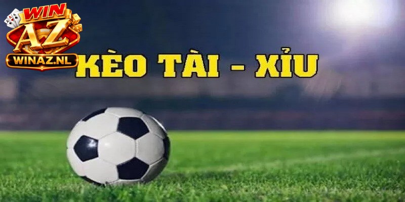 Kèo Tài Xỉu rất quen thuộc đối với cộng đồng dự đoán thể thao