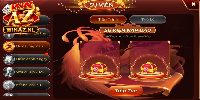 Tích lũy đủ số vòng cược hợp lệ, chuyển quỹ đúng mức tối thiểu