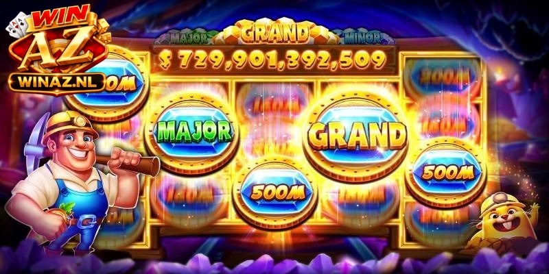 Kinh Nghiệm Chơi Nổ Hũ Săn Ngay Quỹ Thưởng Jackpot Lớn 2 Ghi nhớ tường tận nội quy trò chơi là điều bắt buộc với bet thủ