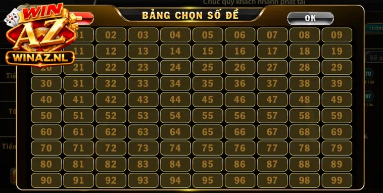 Tỷ lệ ăn thưởng cao ngất ngưởng giúp thành viên thu về tiền khủng