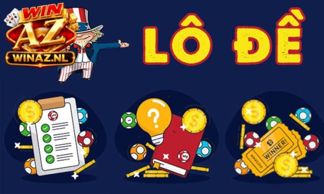Nhà cái lô đề là điểm đến lý tưởng cho những ai đam mê các con số