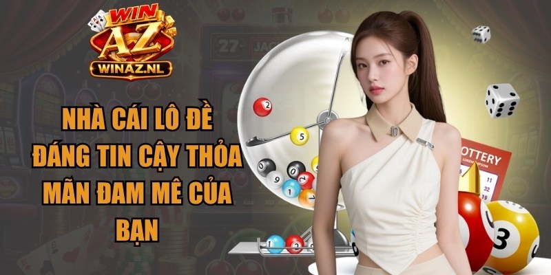 Nhà Cái Lô Đề
