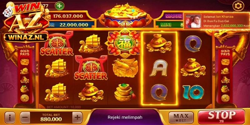 Nổ Hũ Winaz - Game Giải Trí Ăn Tiền Thật Đầy Cuốn Hút 3 Giữ vững tốc độ quay đều đặn và phân bổ vốn theo kế hoạch riêng
