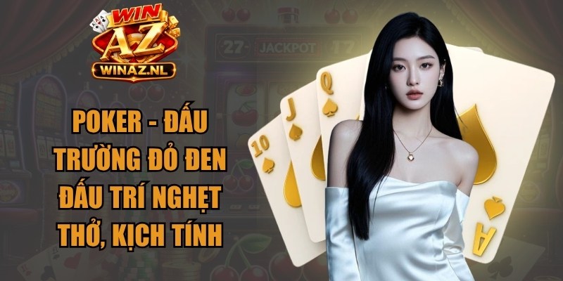 Poker
