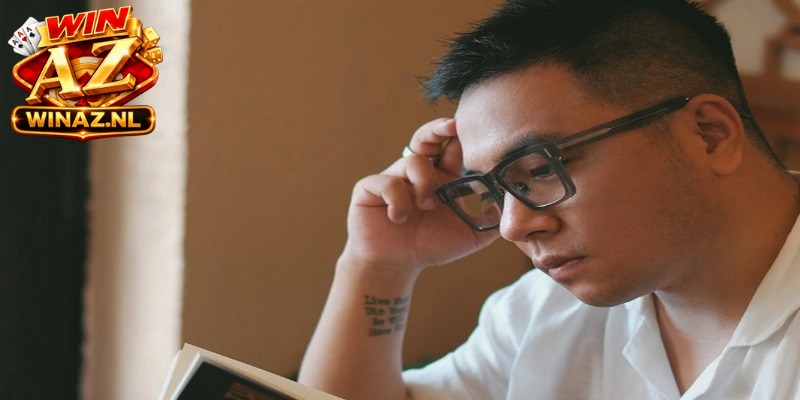 Quang Việt là người trực tiếp thiết kế các siêu phẩm giải trí độc đáo