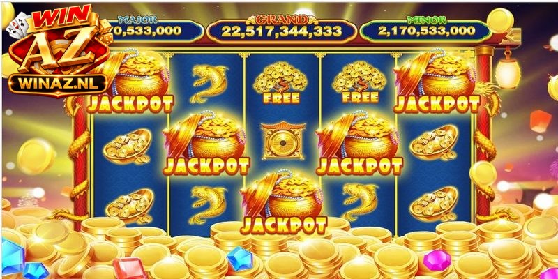 Tải game nổ hũ siêu tốc và đơn giản qua vài thao tác hướng dẫn