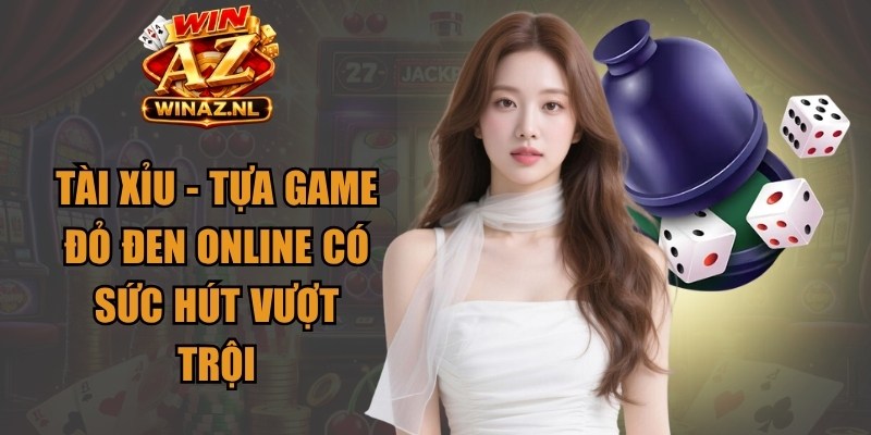 Tài Xỉu
